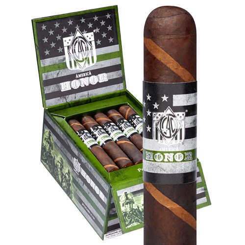 CAO America Honor Potomac Military Cigars