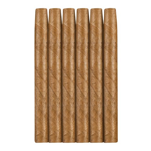 Panther Cognac (Cigarillos) (3.1"x20) Pack of 6