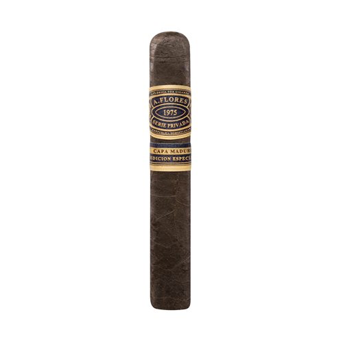 PDR A.Flores Legacy Serie Privada Sp52 Robusto Maduro (5.0"x52) BOX (24)