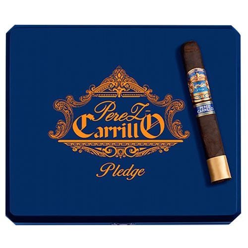 E.P. Carrillo Pledge Prequel Cigars
