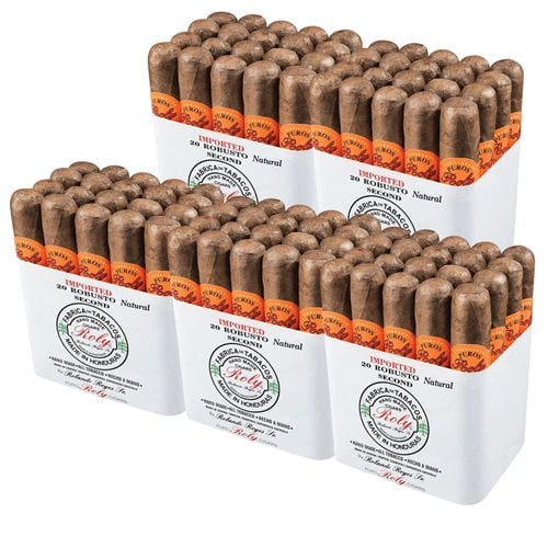 Roly Seconds Robusto Colorado 5-Fer (5.0"x50) PACK (100)