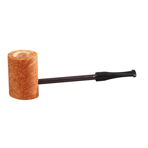 Nording Compass Natural Smooth Straight Pipe 