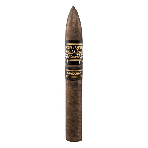 PDR Value Line Reserve Torpedo Maduro (6.5"x52) Pack of 25