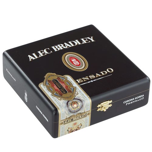 Alec Bradley Prensado Corona Gorda (5.6"x46) BOX 24