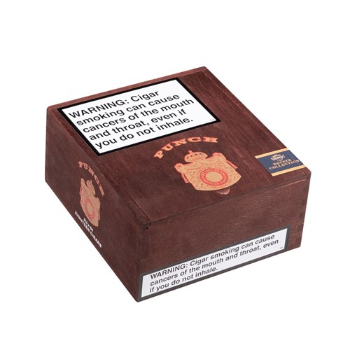Punch Estate Collection Robusto Natural (5.5"x54) Box of 18