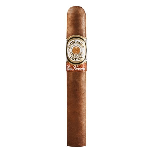 Perdomo 826 Slow-Aged Sun Grown Robusto (5.0"x50) Pack of 20