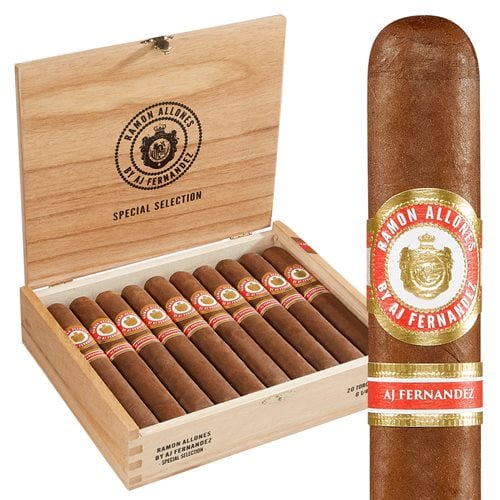 Ramon Allones Special Selection by AJ Fernandez Toro Box-Pressed Cigars