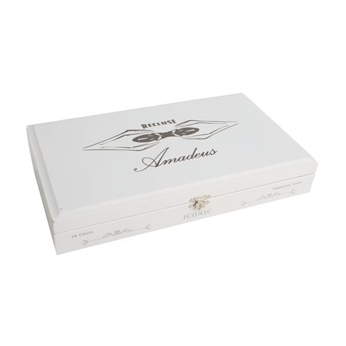 Recluse Amadeuss Tarantula Connecticut Gordo (6.0"x60) BOX (24)