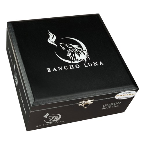 Rancho Luna Gordo Habano (6.5"x60) Box of 10