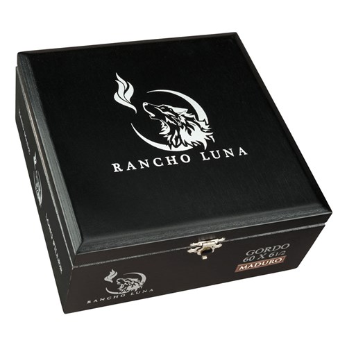 Rancho Luna Gordo Maduro (6.5"x60) BOX (20)