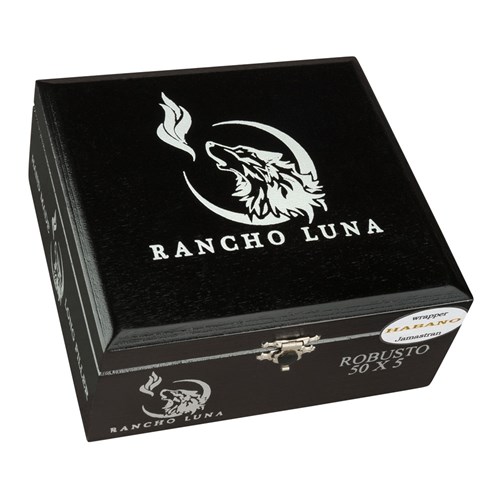 Rancho Luna Robusto Habano (5.0"x50) BOX (20)