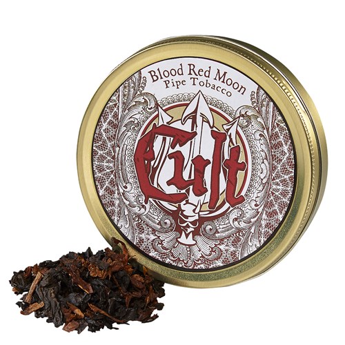 Cult Blood Red Moon  1.75oz