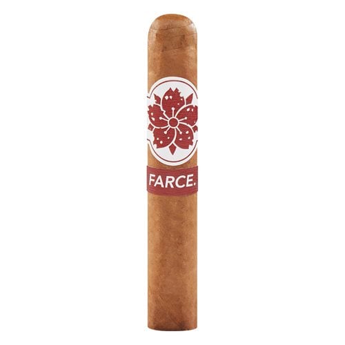 FARCE Room 101 Robusto Connecticut 5 Pack Cigars