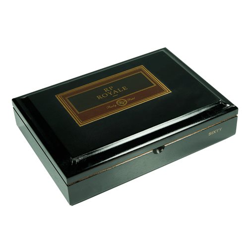 Rocky Patel Royale Sixty (Gordo) (6.0"x60) BOX (20)