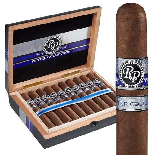 Rocky Patel Winter Collection 2020 Robusto Cigars