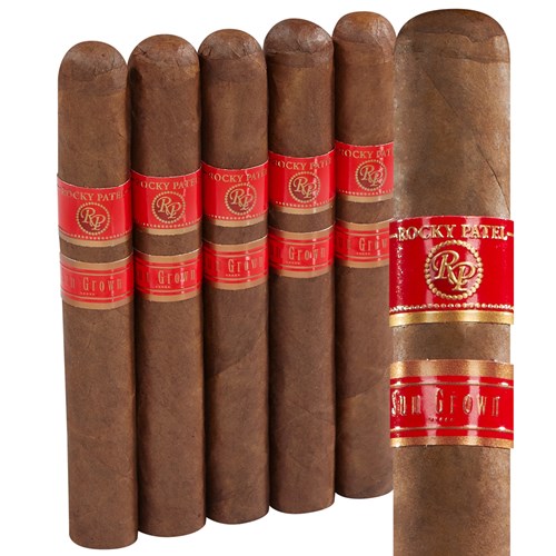 Full Cigars And Samplers - Thompson Cigar