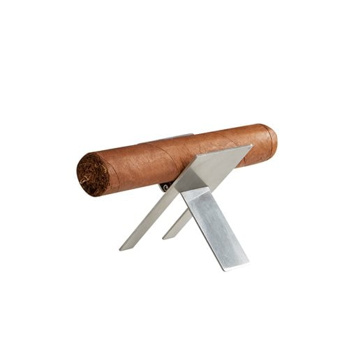 Stainless Steel Cigar Stand  Miscellaneous