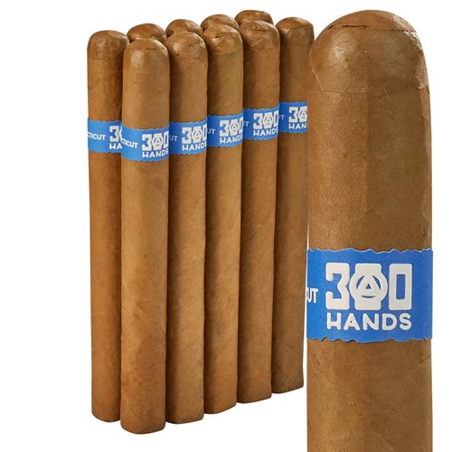 Southern Draw 300 Hands Churchill Connecticut (7.0"x48) PACK (10)