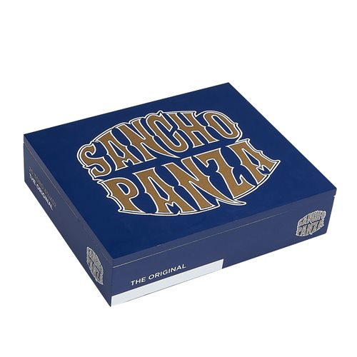 Sancho Panza The Original (Toro) (6.5"x52) Box of 20