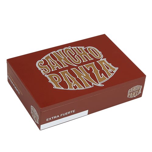 Sancho Panza Extra Fuerte (Robusto) (5.0"x50) Box of 20