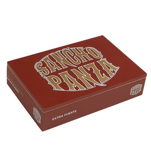 Sancho Panza Extra Fuerte (Gigante) (5.8"x60) Box of 20