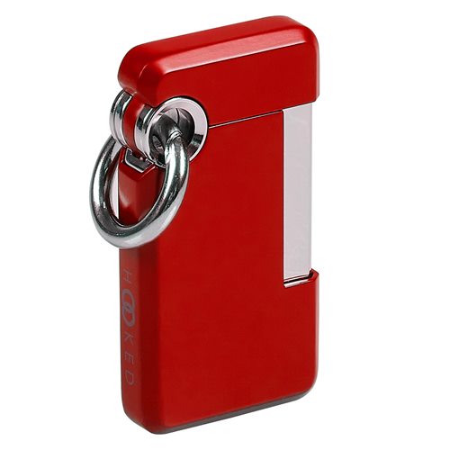 S.T. Dupont Hooked Lighter  Red