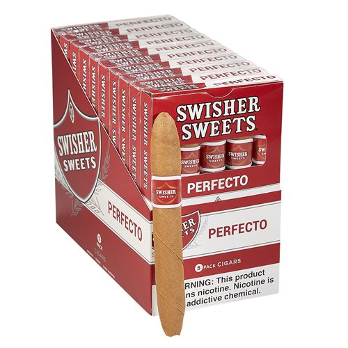 Swisher sweet for Sox