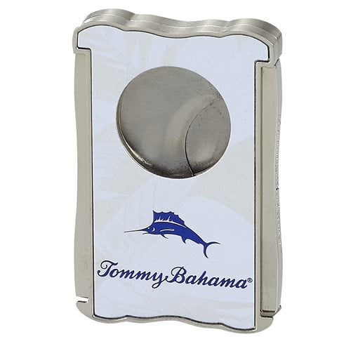 Tommy Bahama Signature Marlin 60 Gauge Cutter  White