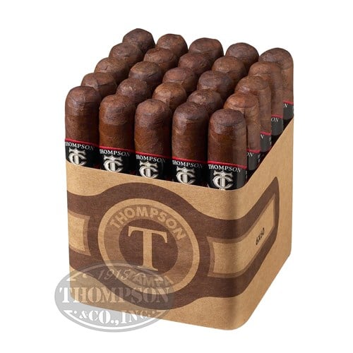 800 Series M #816 Maduro Gordo Cigars