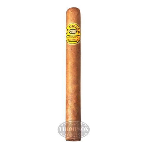 La Unica #200 Connecticut Churchill Cigars