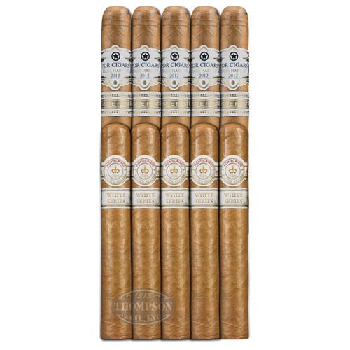 Double Down Smooth To Medium 10 Connecticut Sampler Montecristo VS PDR Cigar Samplers