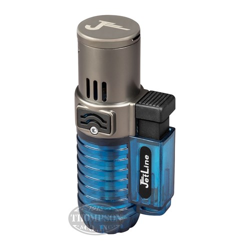 Jetline Blue Super Torch Lighter