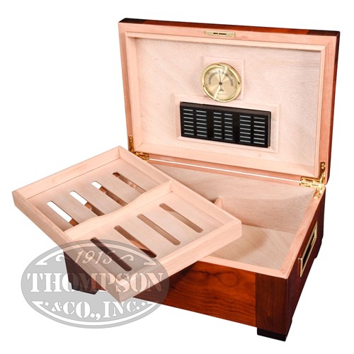 Stetson 150 Count Humidor