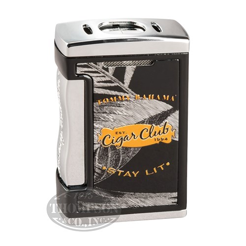 Tommy Bahama Cigar Club Pocket Lighter