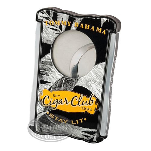 Tommy Bahama Cigar Club Cutter