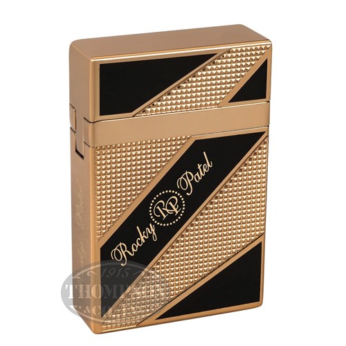 Rocky Patel Torcia Triple Torch Table Lighter