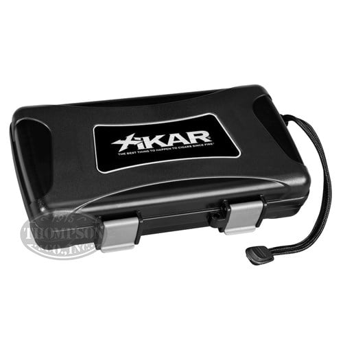 Xikar Case Xtreme X5 Travel Cases