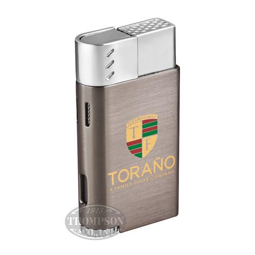 Torano Torch Lighter By Xikar
