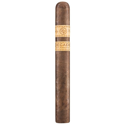 Rocky Patel Decade Toro Sumatra Bundle 25 Cigars