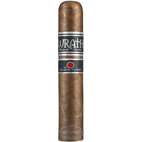 Wrath By Oliva 460 Habano Cigars