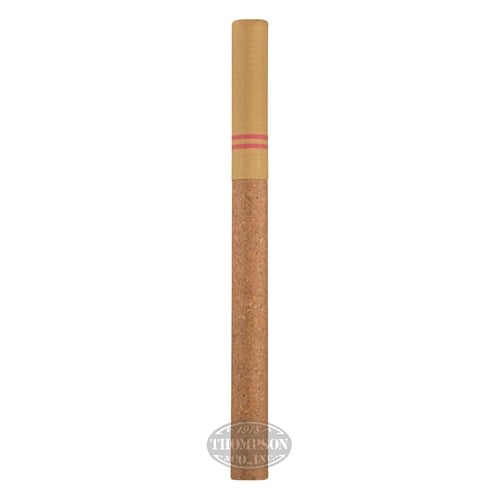 Swisher Sweets Little Cigars 2-Fer Natural Filtered Cigarillo Cherry