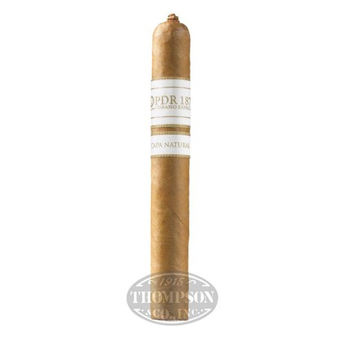 PDR 1878 Cubano Especial Double Magnum Connecticut Cigars
