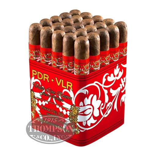 PDR Value Line Reserve Churchill Habano Cigars
