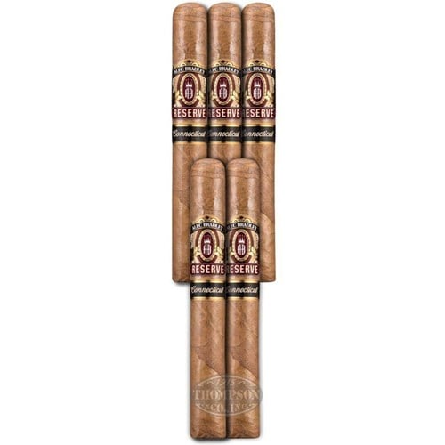 Alec Bradley Reserve Robusto Connecticut Cigars