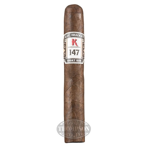 Alec Bradley K147 Robusto Sun Grown Cigars