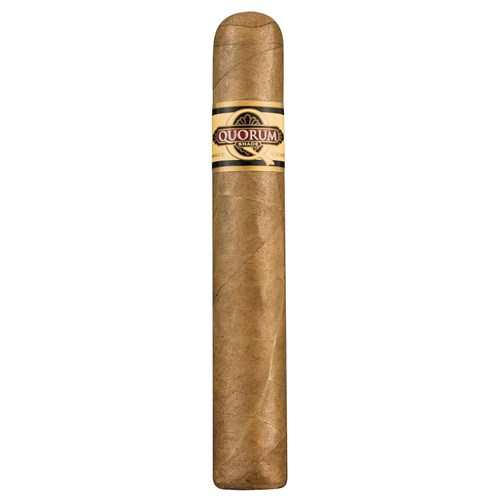 Quorum Torpedo Shade Grown Connecticut Cigars
