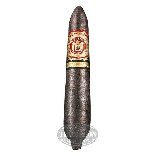 Arturo Fuente Hemingway Work Of Art Maduro Perfecto Cigars