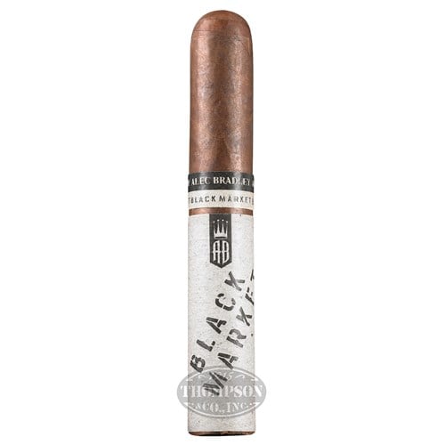 Alec Bradley Black Market Gordo Honduran Cigars