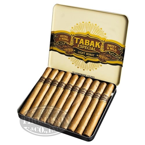 Tabak Especial Cafecita Dulce Cigars