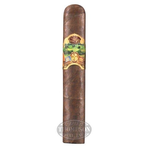 Oliva Master Blends III Robusto Nicaraguan Cigars